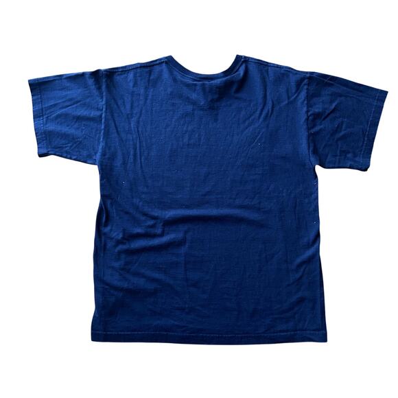 Disney Pooh Vintage Eeyore Yes I Have Issues Bubble Graphic Tee Adult Size Large - Picture 5 of 5